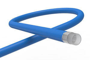 tubo para endoscopia