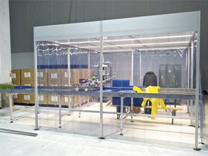sala limpa