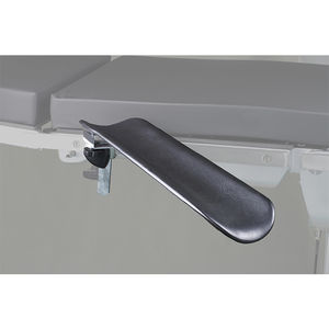 suporte de braço para mesa cirúrgica