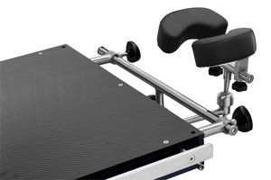 apoio de cabeça para mesa cirúrgica