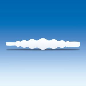 conector em propileno