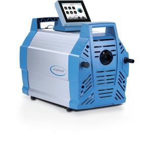 bomba de vácuo de laboratório