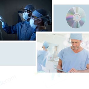 software para DICOM