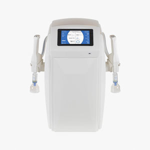 sistema de purificação de água de laboratório 1