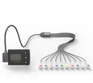 Holter 12 canais
