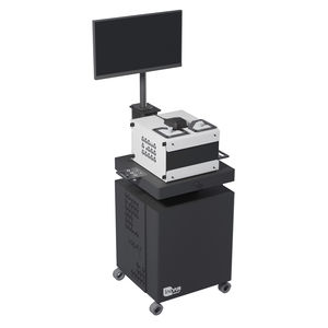 simulador para laparoscopia