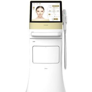 aparelho de rejuvenescimento da pele por HIFU 1
