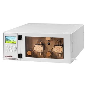 bomba de cromatografia HPLC 1