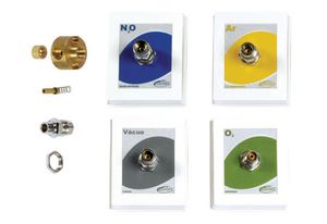 ponto de consumo para gases medicinais 1