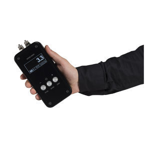 testador de estanqueidade para dispositivos médicos 1