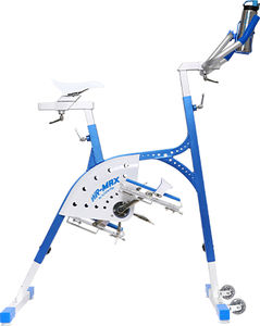 bicicleta aquática para piscina