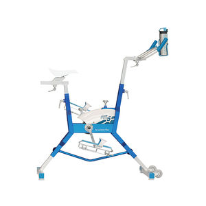 bicicleta aquática para piscina 1