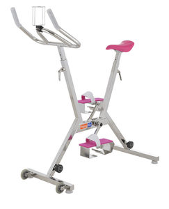 bicicleta aquática para piscina 1