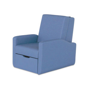 poltrona para sala de espera