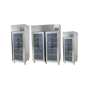 refrigerador de laboratório