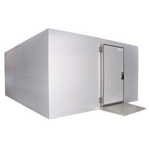 câmara fria modular