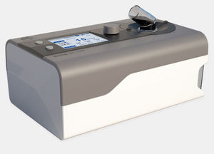 ventilador mecânico