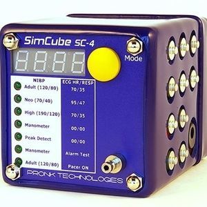 simulador de PNI