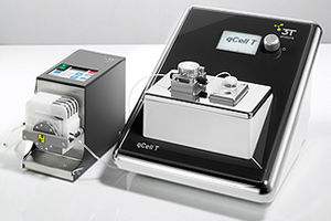 microbalança QCM-D