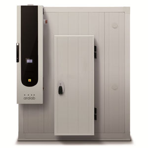 câmara de teste de laboratório / de estabilidade de temperatura / de umidade / 1 porta