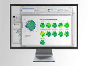 software médico-hospitalar