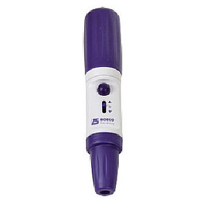 pipetador mecânico