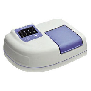 espectrofotômetro VIS