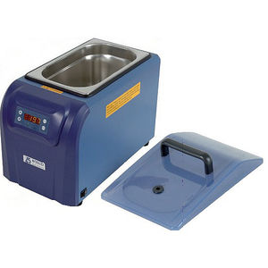 banho-maria controlado por microprocessador