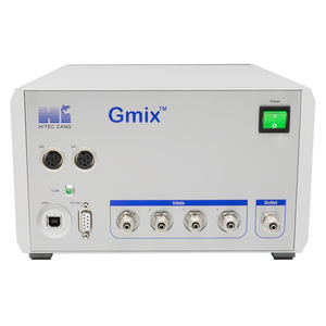 misturador de gases de CO2