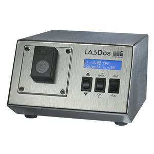 bomba peristáltica de laboratório compacta