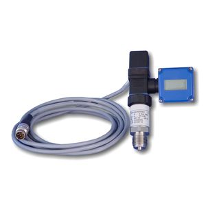 sensor de pressão