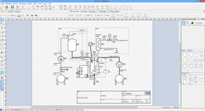 software de laboratório