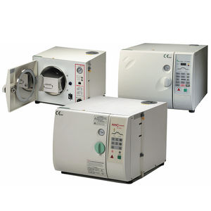 autoclave hospitalar