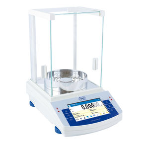 balança de laboratório analítica