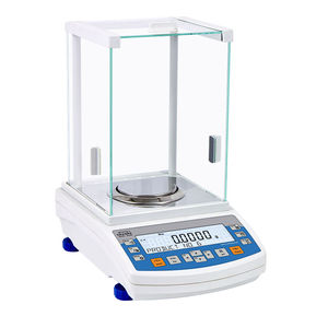 balança de laboratório analítica
