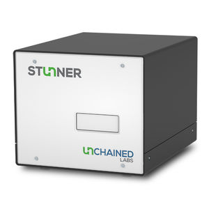 analisador de proteínas UV-visível