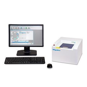 espectrômetro EDXRF