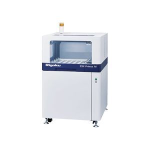 espectrômetro de fluorescência de raios X