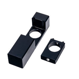 suporte de laboratório para cubetas
