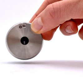 sensor de temperatura