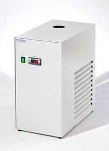 resfriador de laboratório compacto / resfriamento a ar