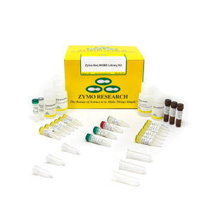kit de reagentes em solução 1