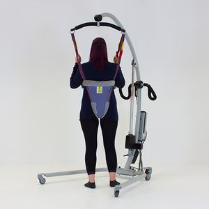 suporte de peso corporal para reabilitação