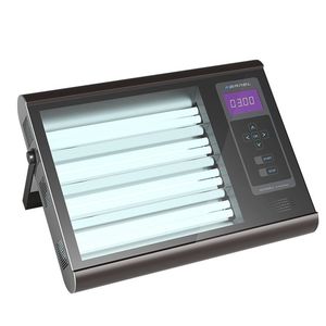 aparelho de fototerapia para dermatologia