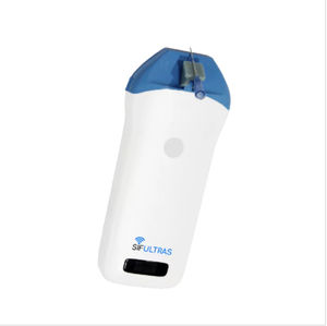 aparelho de ultrassom de bolso 1