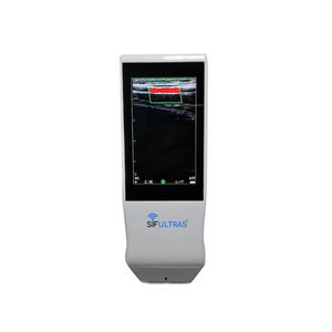 aparelho de ultrassom de bolso 1