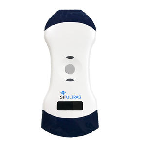 aparelho de ultrassom de bolso