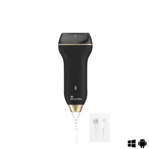 aparelho de ultrassom de bolso 1