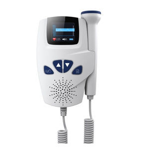doppler fetal