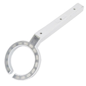 localizador de veias de LED 1